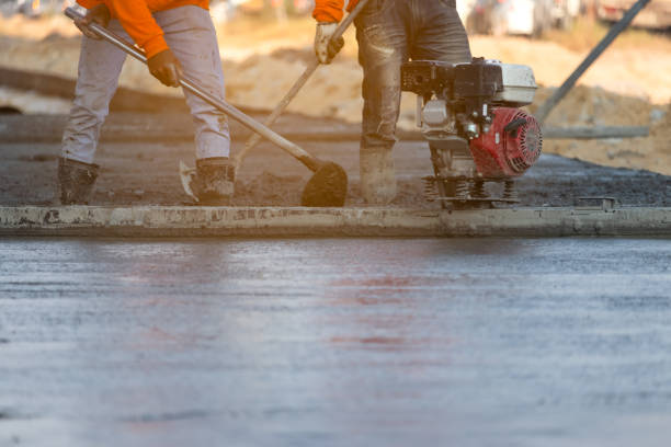 Best Driveways & Floors  in Lone Jack, MO