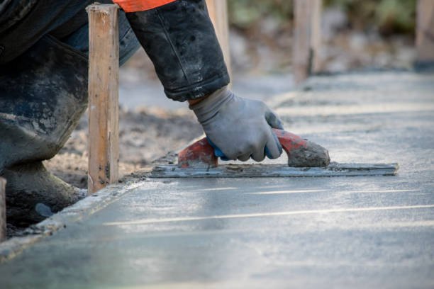 Best Concrete Foundation Repair  in Lone Jack, MO