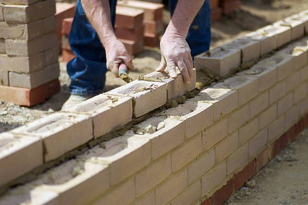 Best Poured Concrete Foundation  in Lone Jack, MO